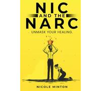 Nic & the Narc: The book I never knew I needed, until I wrote it.
