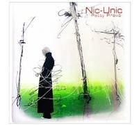 Nic Unic (1 Vinile) - Patty Pravo (Vinile)