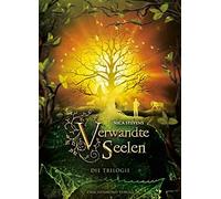 Nica Stevens Verwandte Seelen: Die Trilogie (Tascabile)