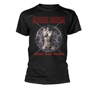 nicai Dimmu Borgir Puritanical T Shirt XL