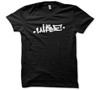 nicai La Haine 1995 French Bnw Men's T Shirt Black XXL