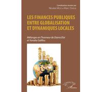 Nicaise Mede Ma Les finances publiques entre globalisation et dynami (Tascabile)