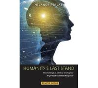 Nicanor Perlas Humanity’s Last Stand (Tascabile)