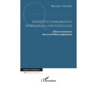 Nicanor Tatchim Diversité et communication interculturelle en postco (Tascabile)
