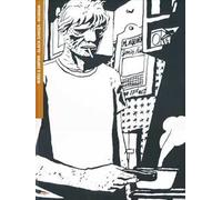 Nicaragua. Alack Sinner