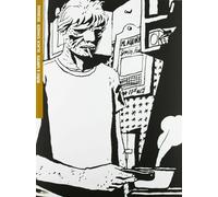 Nicaragua. Alack Sinner di José Muñoz, Carlos Sampayo, 2013, Nuages