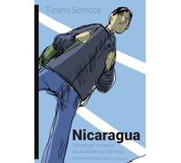 Nicaragua. Monologhi e poesie di un attore non famoso