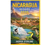 Nicaragua Reisgids 2026