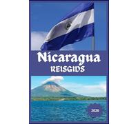 Nicaragua Reisgids 2026