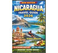 Nicaragua Travel Guide 2026