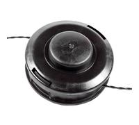 Nicart Testina Decespugliatore Batti e Vai con inserto mis.mas.8-10 o fem.8-10