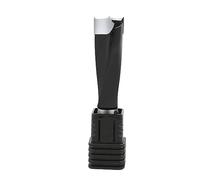 NICAVKIT 14mm Punte Trapano Forstner in acciaio al tungsteno, Forstner Drill Bit per legno, Punta Forstner Per Legno In Lega premium Per Forare Legno, Compensato, Plastica