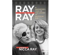 Nicca Ray Ray By Ray (Tascabile)