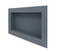 Nicchia a parete Piatto doccia pronto per l'installazione, 20x40cm, 30x60cm