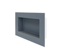 Nicchia a parete Piatto doccia pronto per l'installazione, 20x40cm, 30x60cm