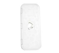 Nicchia per estintore con sportello 245 x 170 mm