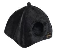 Nicchia Royal Pet Black - L 45 x P 45 x H 45 cm