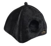 Nicchia Royal Pet Black - L 45 x P 45 x H 45 cm