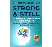 Nicci Brochard Ben Chuba Strong and Still (Tascabile)
