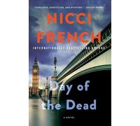 Nicci French Day of the Dead (Tascabile) Frieda Klein Novel