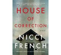 Nicci French House of Correction (Copertina rigida)