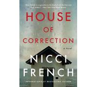Nicci French House of Correction (Tascabile)