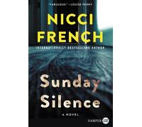 Nicci French Sunday Silence (Tascabile)