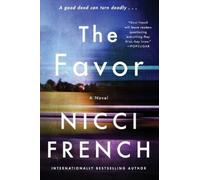 The Favor: A Novel - French Nicci