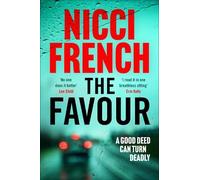 Nicci French The Favour (Tascabile)