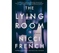 Nicci French The Lying Room (Copertina rigida)