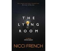 Nicci French The Lying Room (Copertina rigida)
