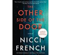 Nicci French The Other Side of the Door (Tascabile)
