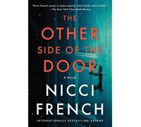 Nicci French The Other Side of the Door (Tascabile)