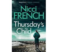 Nicci French Thursday's Child (Tascabile) Frieda Klein