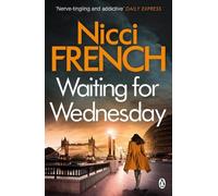 Nicci French Waiting for Wednesday (Tascabile) Frieda Klein