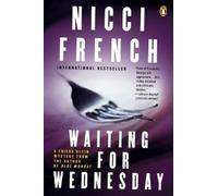 Nicci French Waiting for Wednesday (Tascabile) Frieda Klein Mystery