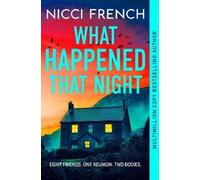 Nicci French What Happened that Night (Tascabile)