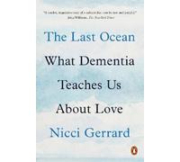 Nicci Gerrard The Last Ocean (Tascabile)