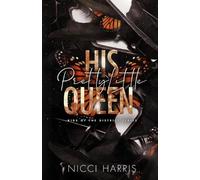 Nicci Harris His Pretty Little Queen (Tascabile)