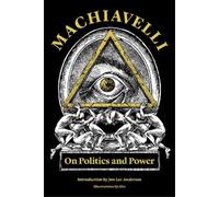 Niccol Machiavelli Machiavelli (Tascabile) Restless Classics