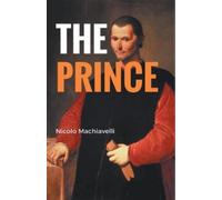 Niccol Machiavelli The Prince (Tascabile)