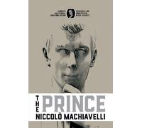 Niccol Machiavelli The Prince (Tascabile)