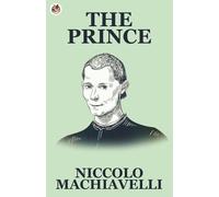 Niccol Machiavelli The Prince (Tascabile)