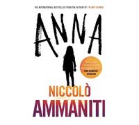 Niccolo Ammaniti Anna (Tascabile)