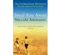 Niccolo Ammaniti Steal You Away (Tascabile)