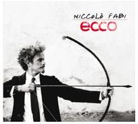 Niccolò Fabi - Ecco