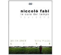 Niccolo' Fabi - La Cura Del Tempo