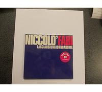 NICCOLO' FABI:LASCIARSI UN GIORNO A ROMA CD SINGOLO