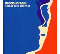 Niccolò Fabi - Solo Un Uomo