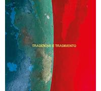 Niccolò Fabi TRADIZIONE E TRADIMENTO (CD)